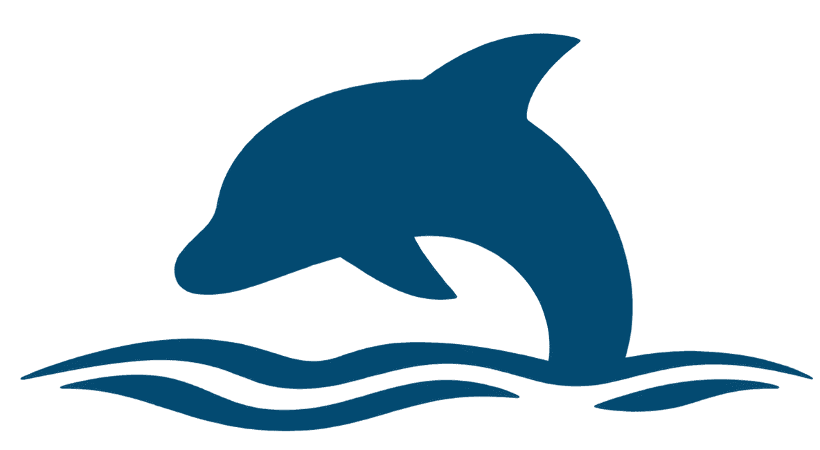 海豚出海